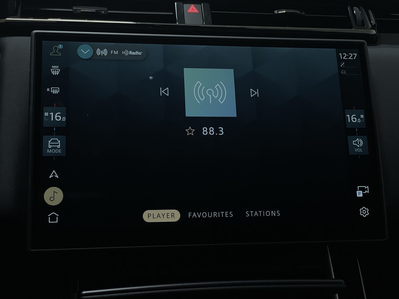 2026 Land Rover Range Rover Velar in Vancouver, British Columbia