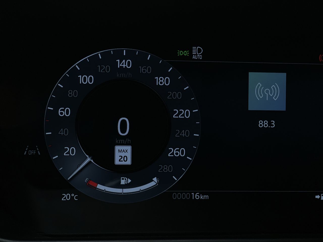 2026 Land Rover Range Rover Velar in Vancouver, British Columbia