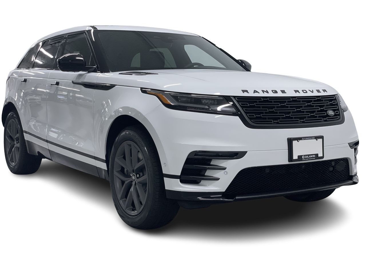 2026 Land Rover Range Rover Velar in Vancouver, British Columbia