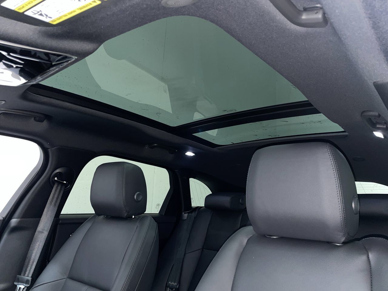 2026 Land Rover Range Rover Velar in Vancouver, British Columbia