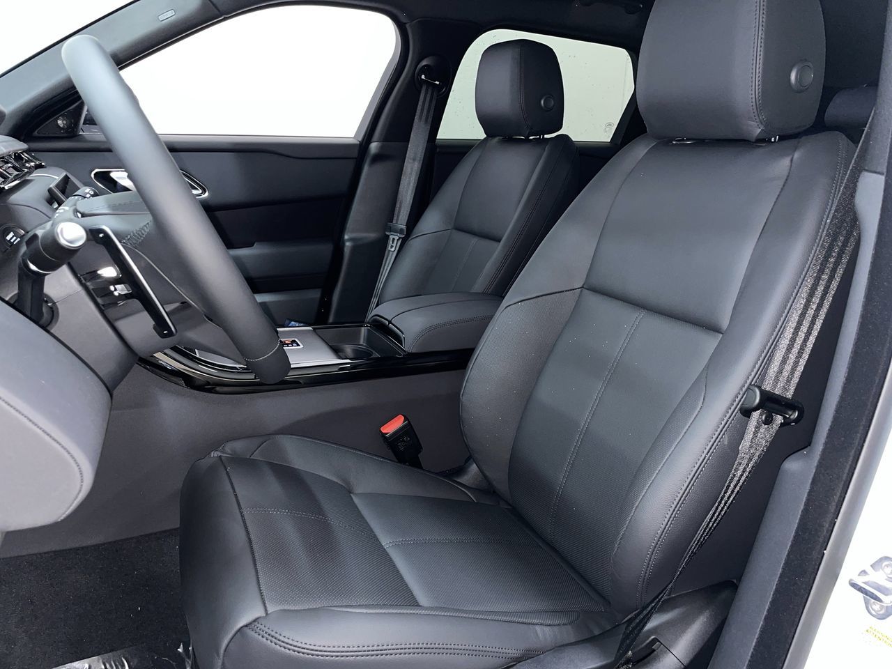 2026 Land Rover Range Rover Velar in Vancouver, British Columbia
