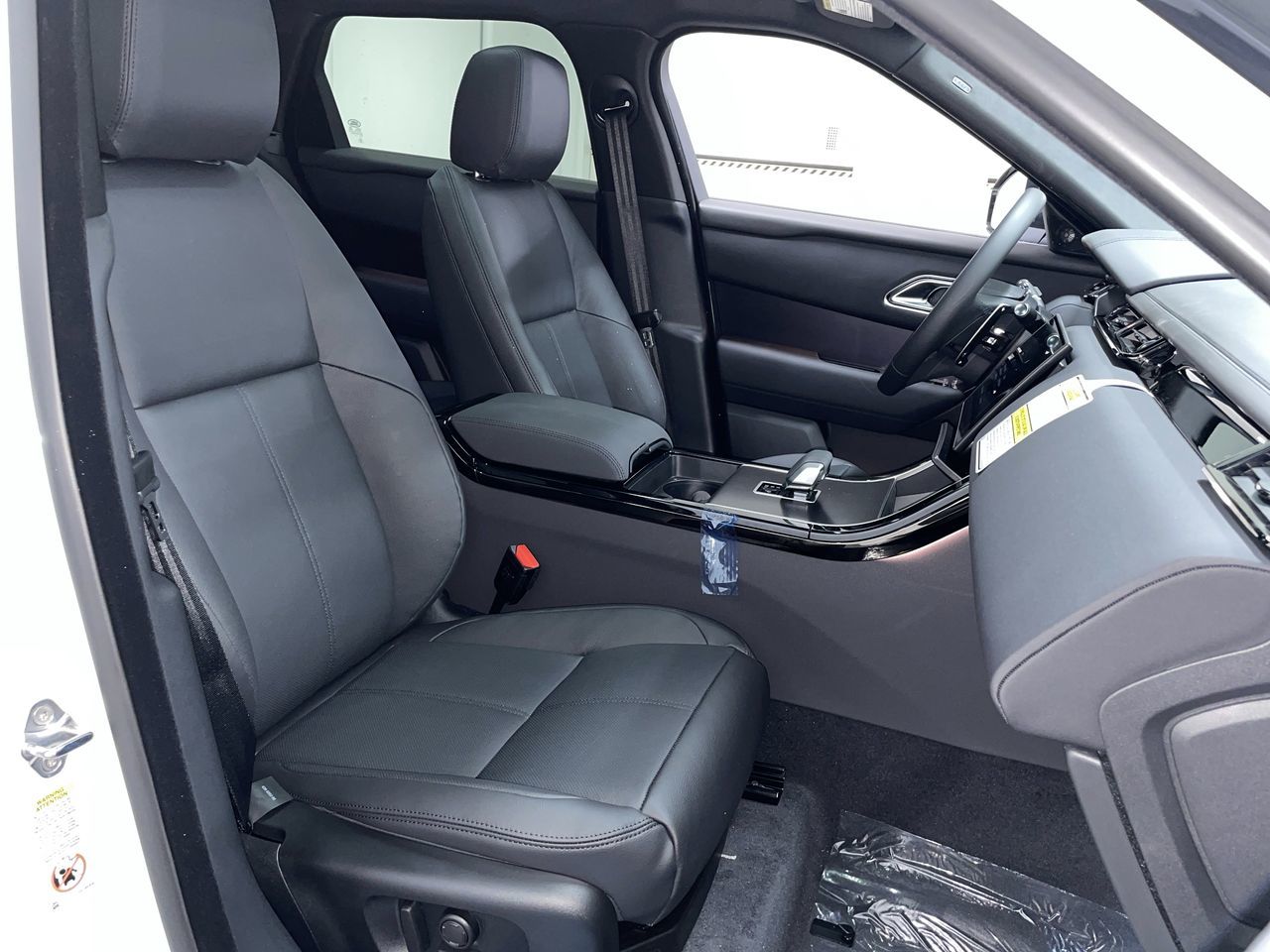 2026 Land Rover Range Rover Velar in Vancouver, British Columbia