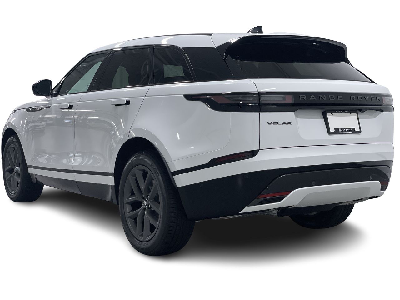 2026 Land Rover Range Rover Velar in Vancouver, British Columbia