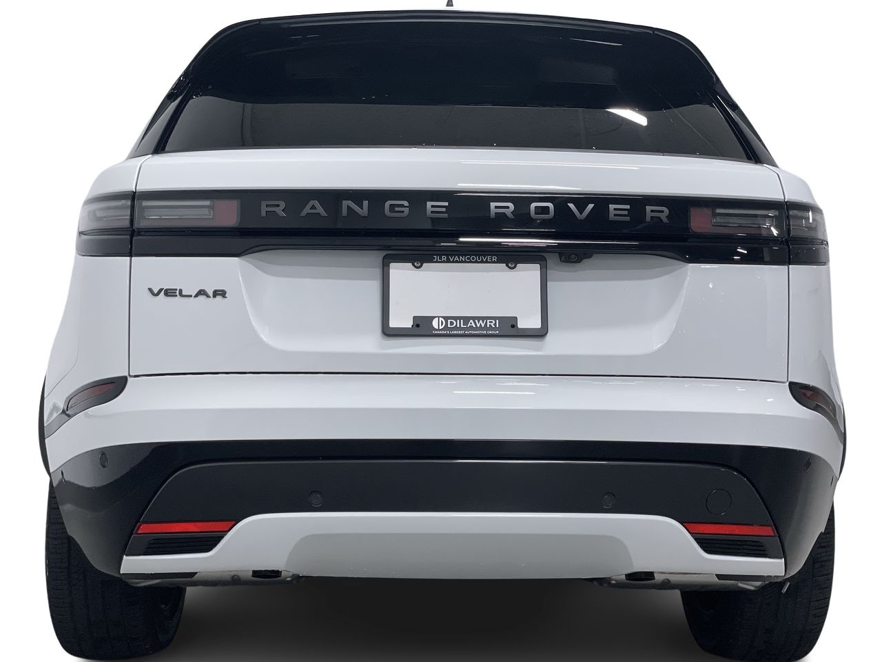 2026 Land Rover Range Rover Velar in Vancouver, British Columbia