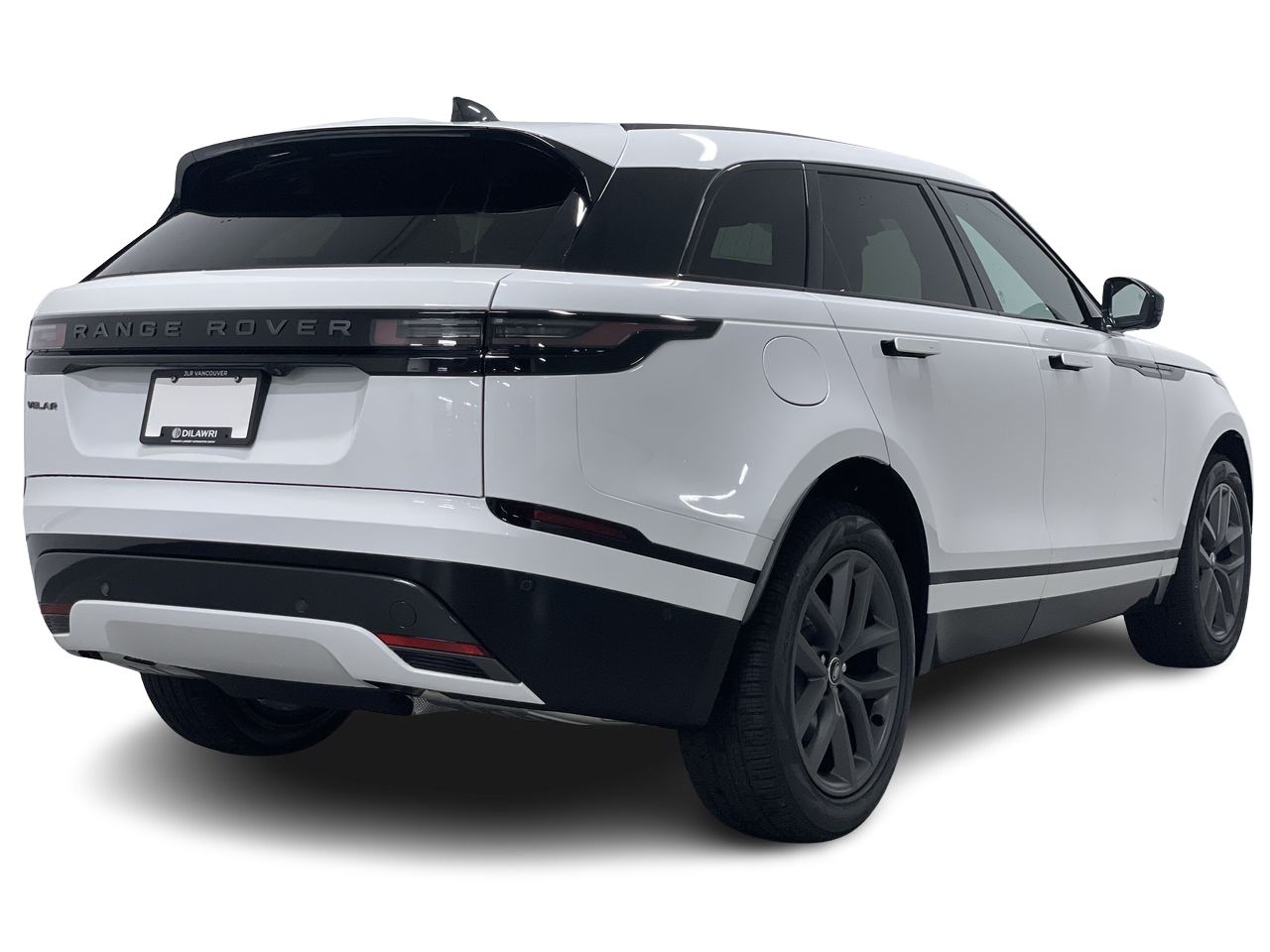 2026 Land Rover Range Rover Velar in Vancouver, British Columbia
