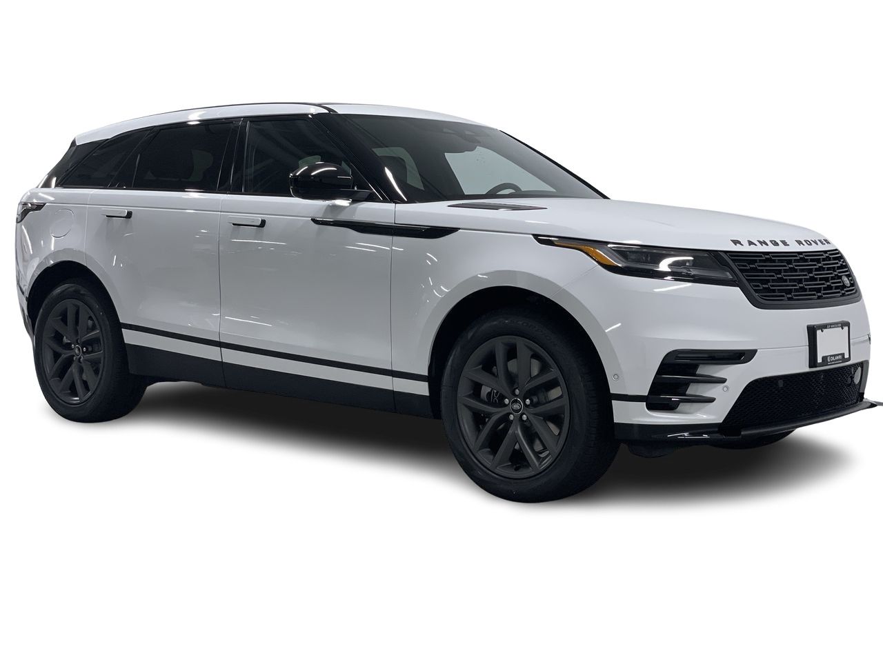 2026 Land Rover Range Rover Velar in Vancouver, British Columbia