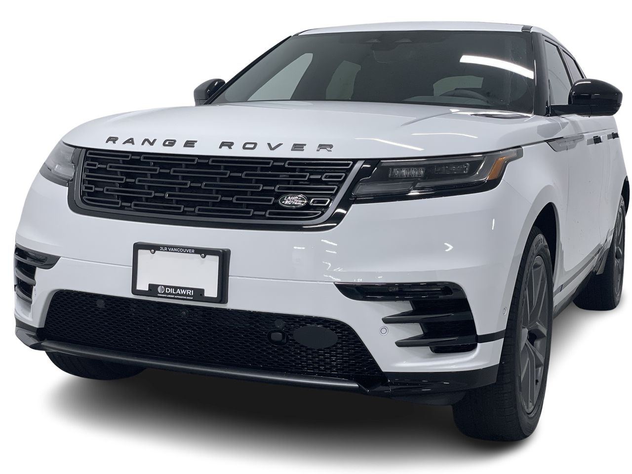 2026 Land Rover Range Rover Velar in Vancouver, British Columbia