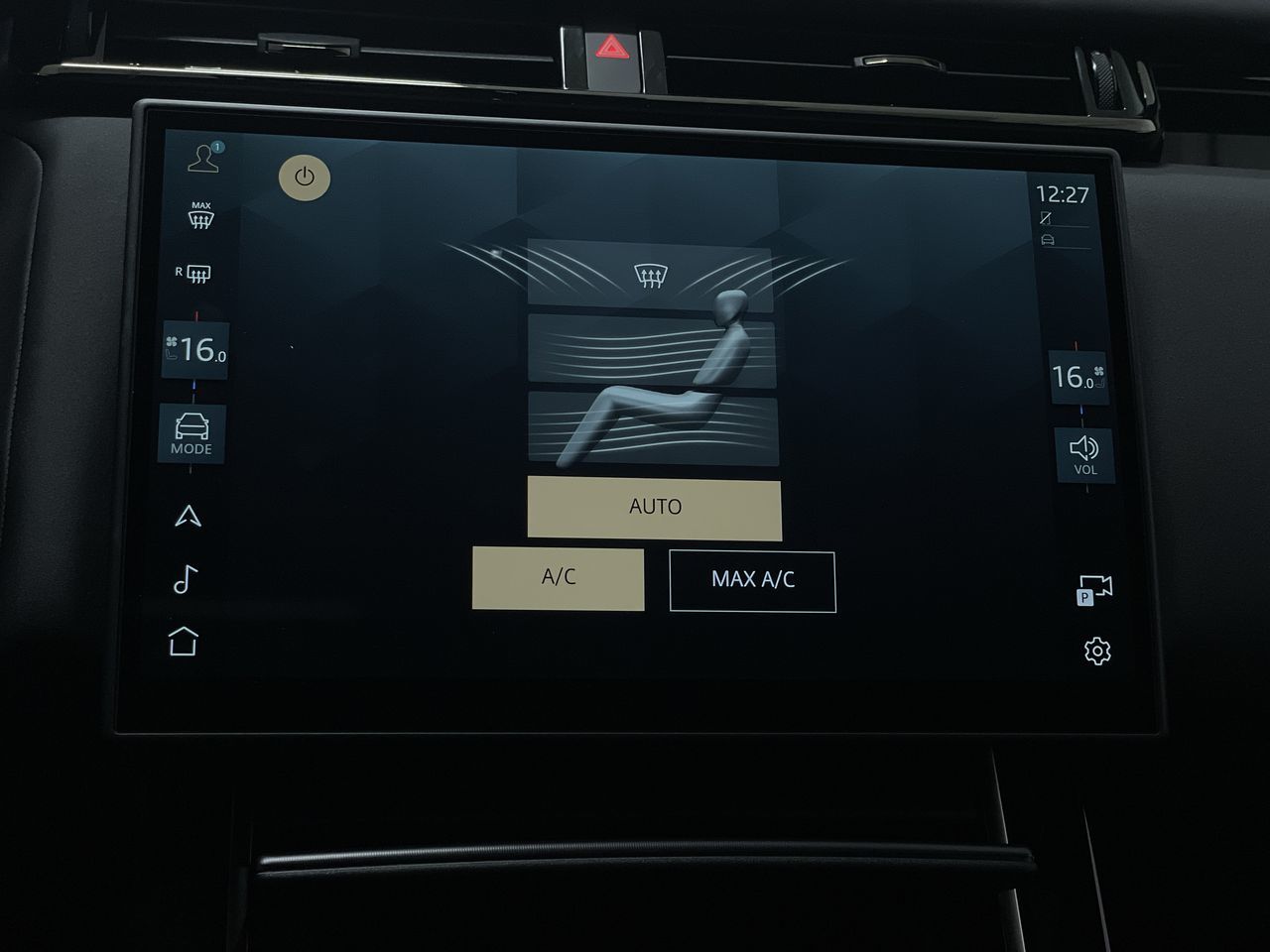 2026 Land Rover Range Rover Velar in Vancouver, British Columbia