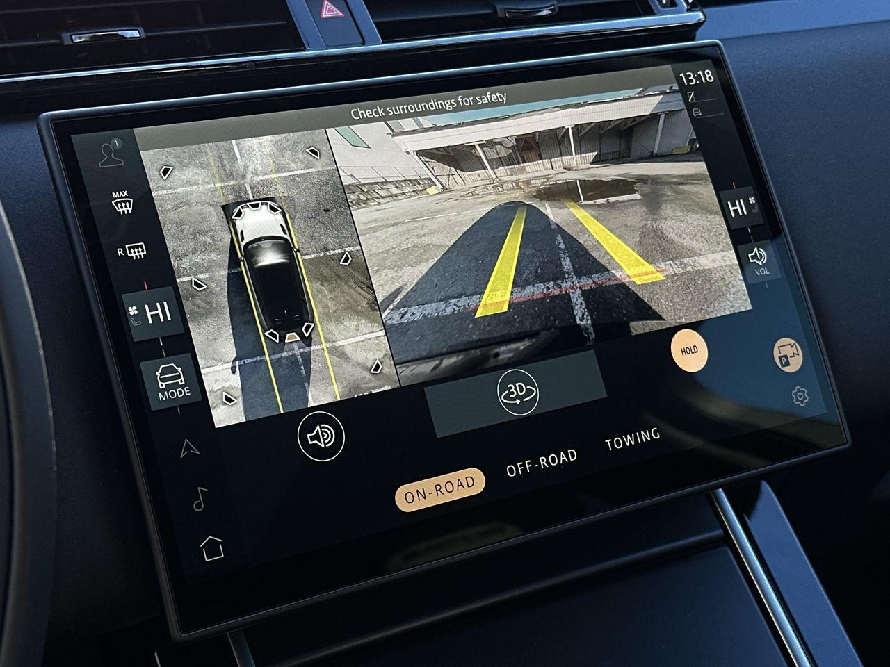 2026  Range Rover Velar