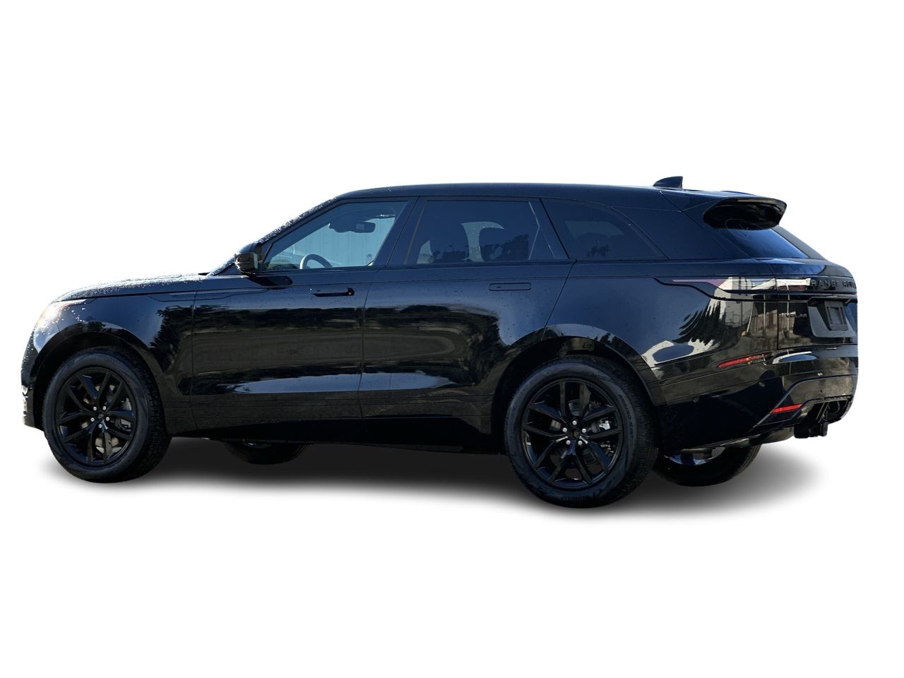 2026  Range Rover Velar