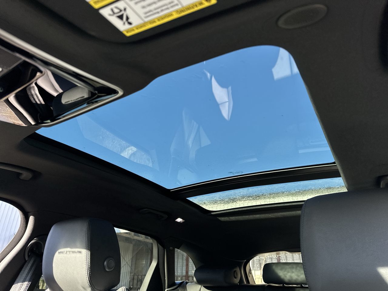 2026  Range Rover Velar