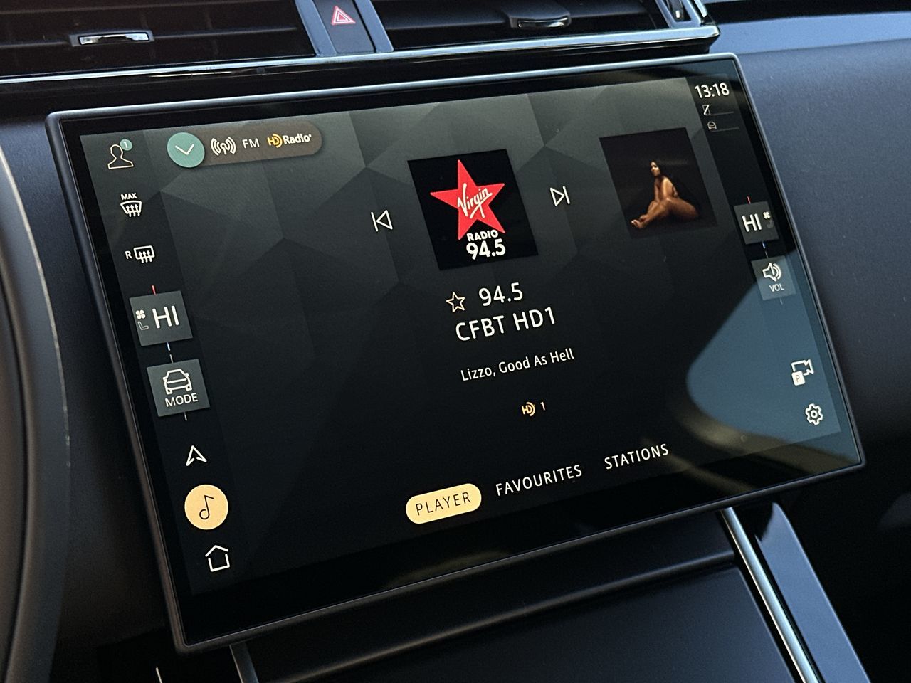 2026  Range Rover Velar