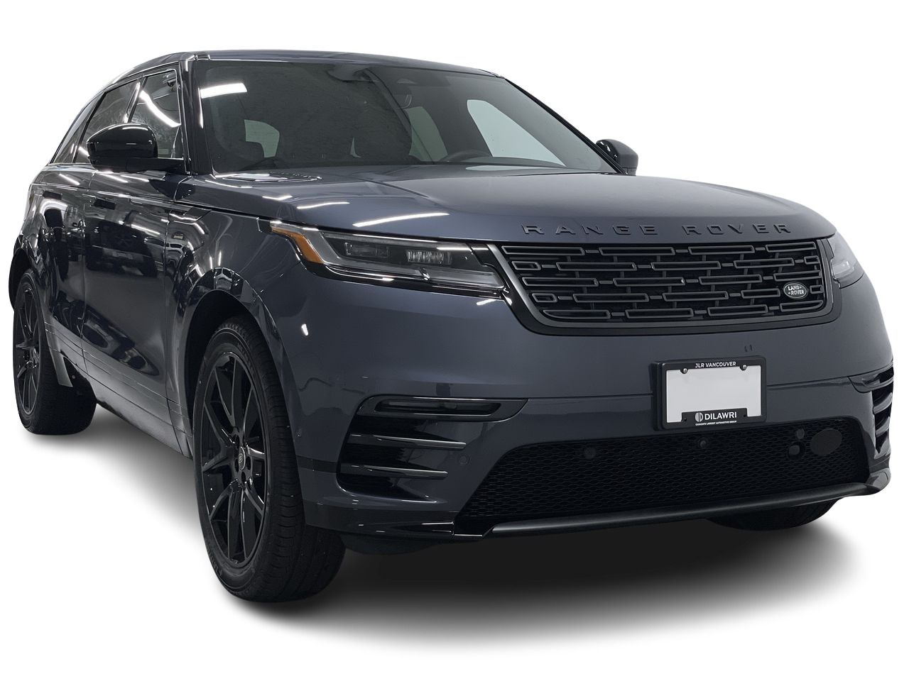 2026 Land Rover Range Rover Velar in Vancouver, British Columbia