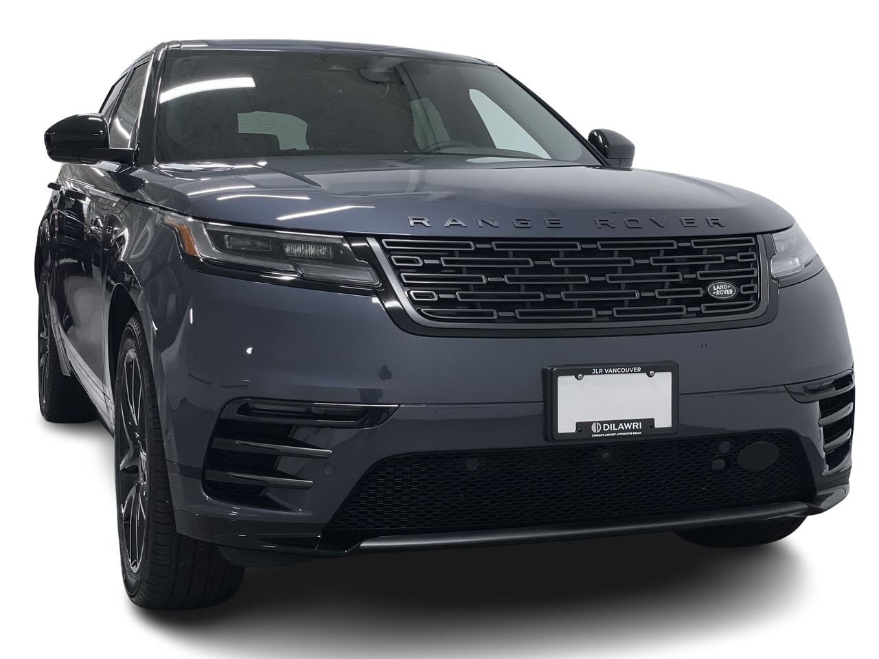 2026 Land Rover Range Rover Velar in Vancouver, British Columbia