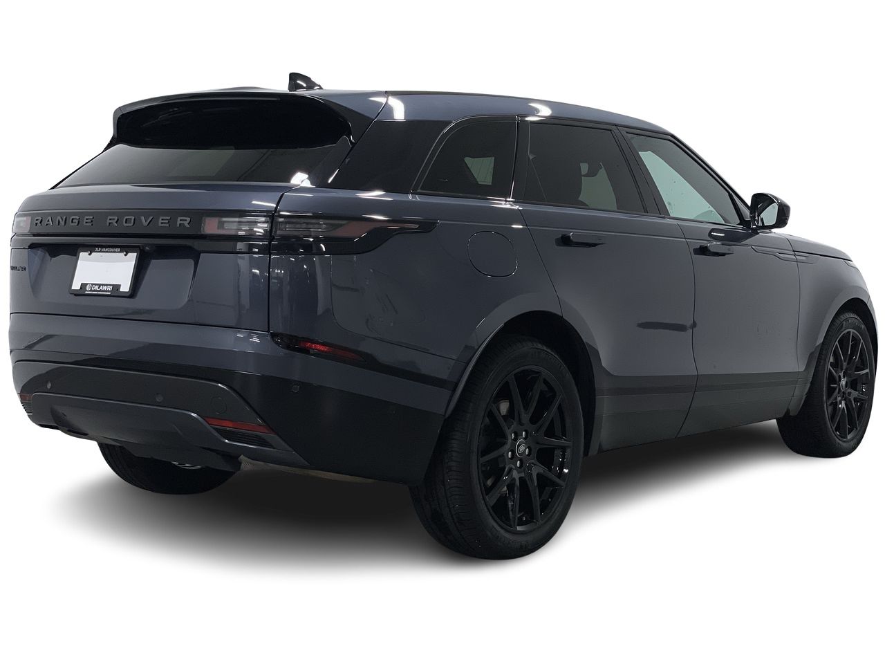 2026 Land Rover Range Rover Velar in Vancouver, British Columbia