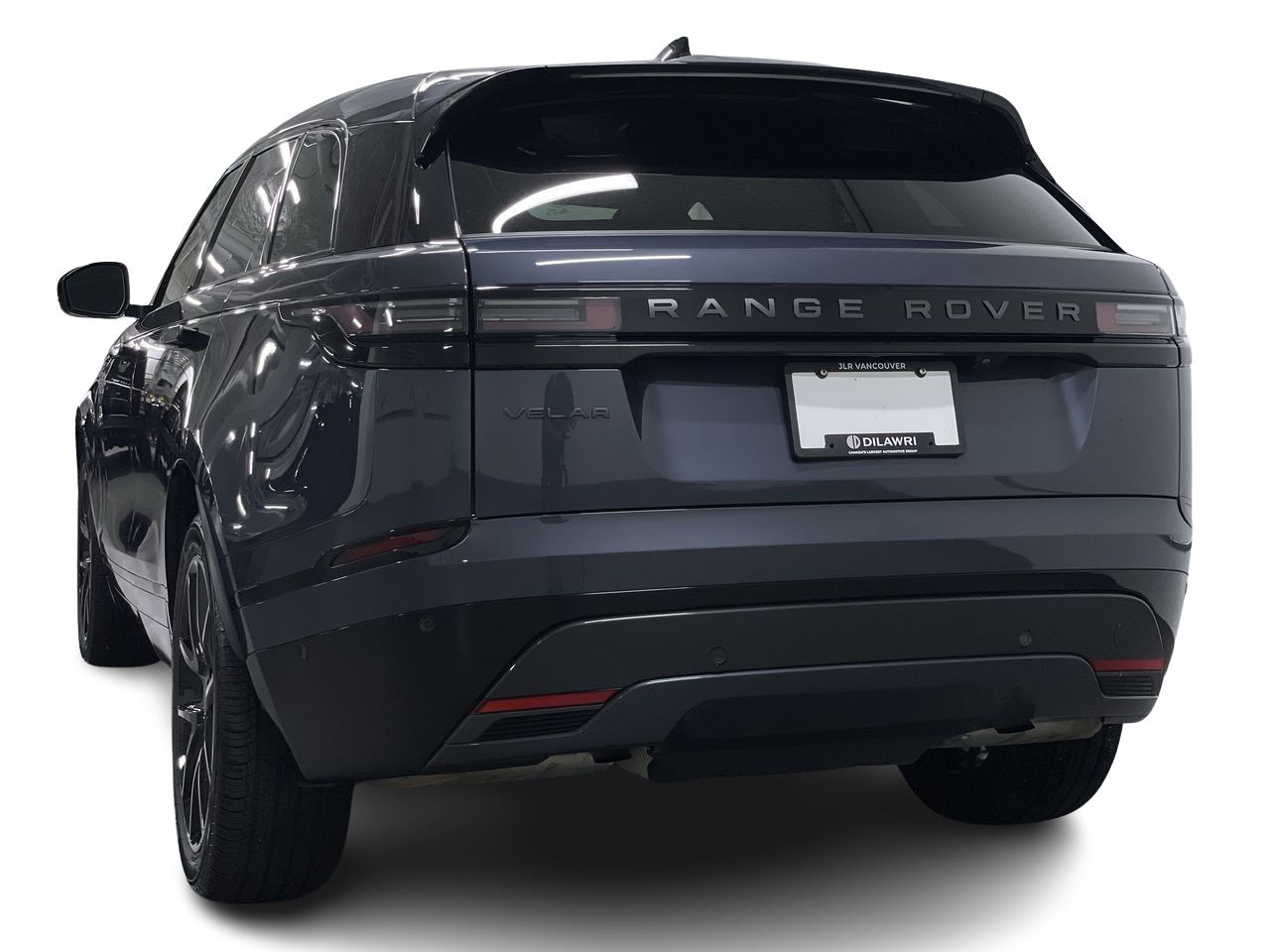 2026 Land Rover Range Rover Velar in Vancouver, British Columbia