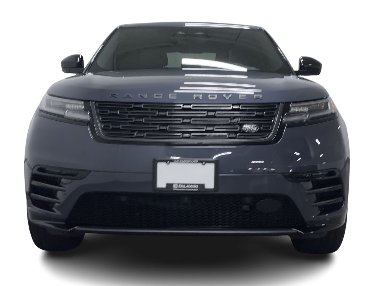 2026 Land Rover Range Rover Velar in Vancouver, British Columbia