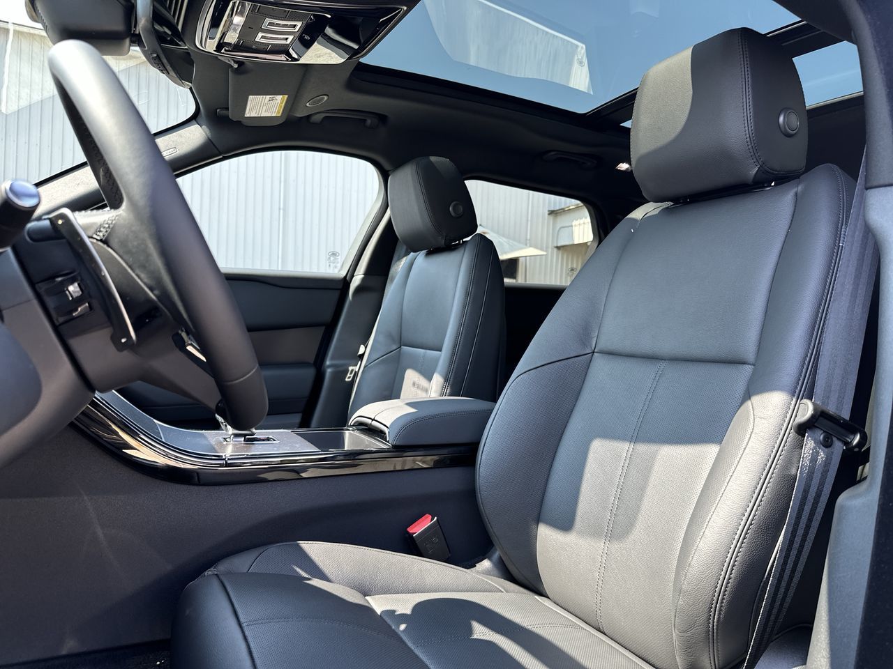 Land Rover Range Rover Velar  2026 à , Colombie-Britannique