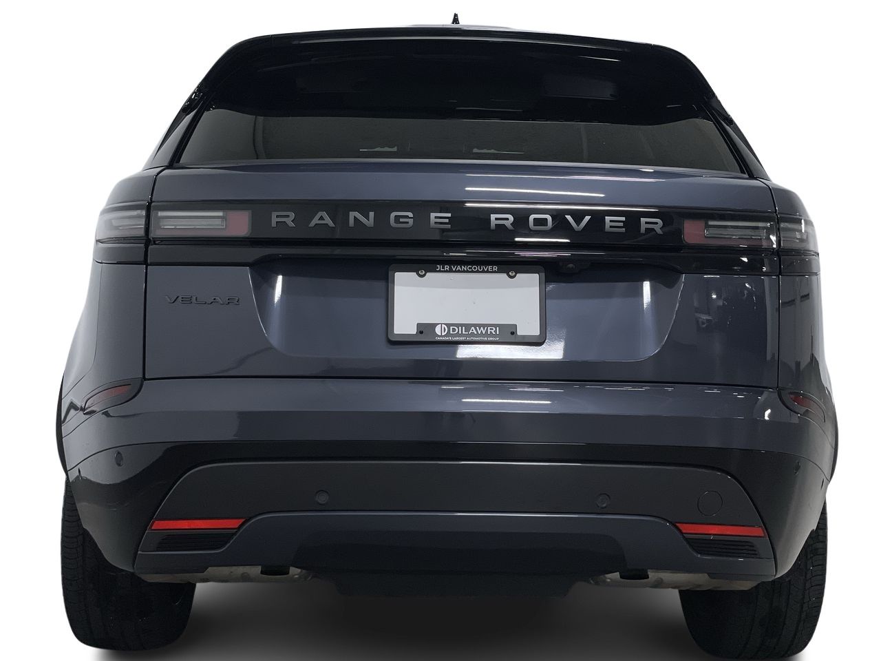 2026 Land Rover Range Rover Velar in Vancouver, British Columbia