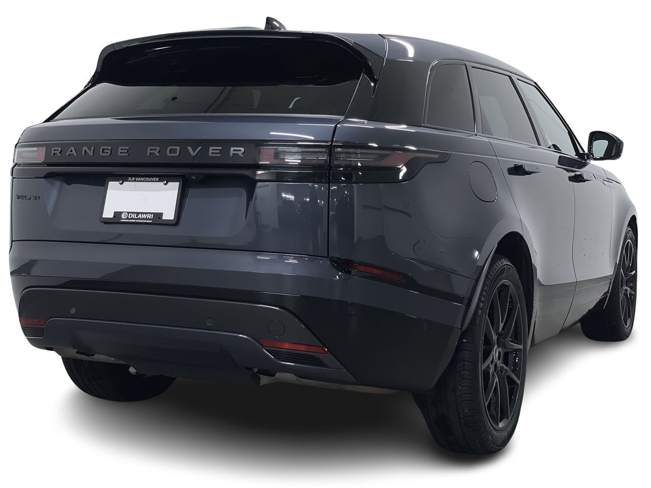 2026 Land Rover Range Rover Velar in Vancouver, British Columbia