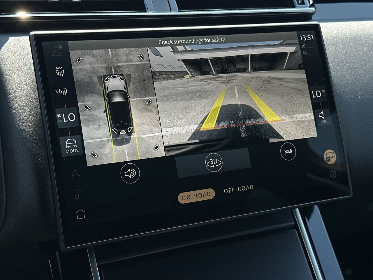 Land Rover Range Rover Velar  2026 à , Colombie-Britannique