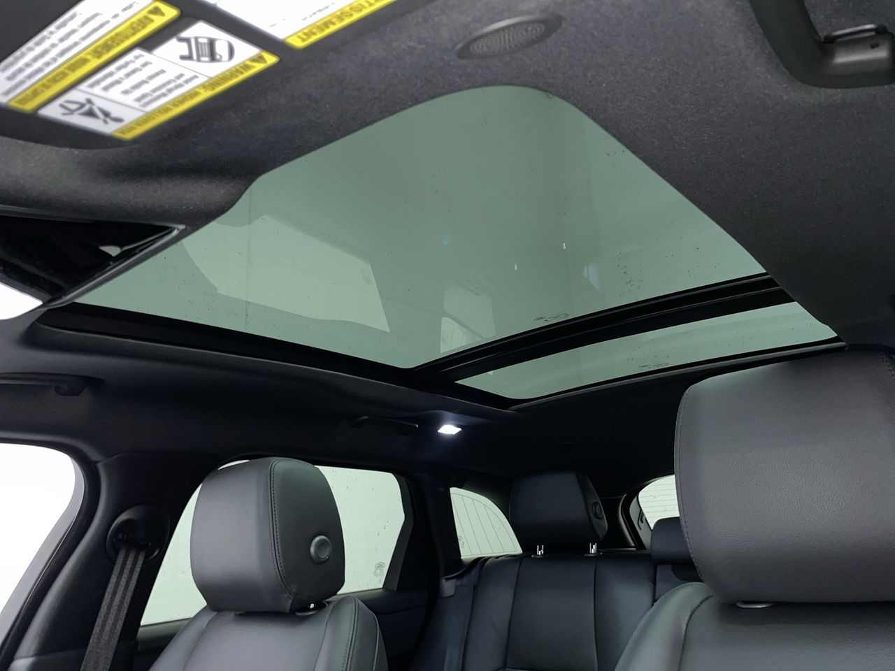 2026 Land Rover Range Rover Velar in Vancouver, British Columbia