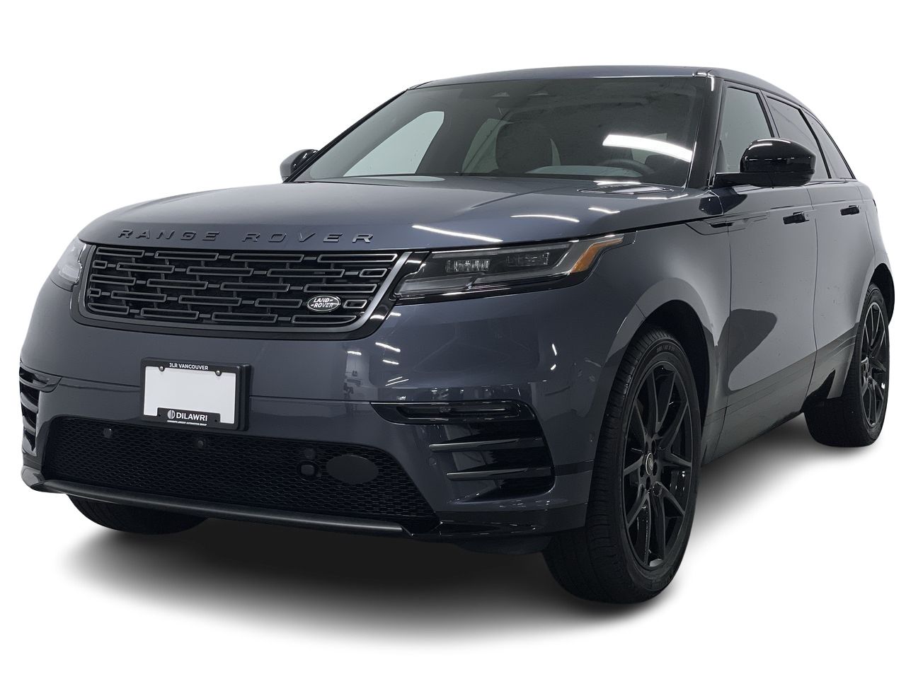 2026 Land Rover Range Rover Velar in Vancouver, British Columbia