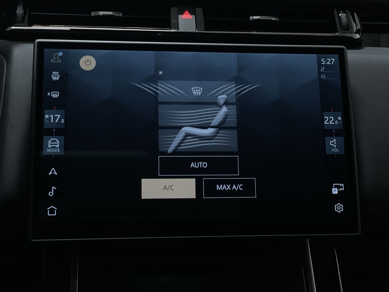 2026 Land Rover Range Rover Velar in Vancouver, British Columbia