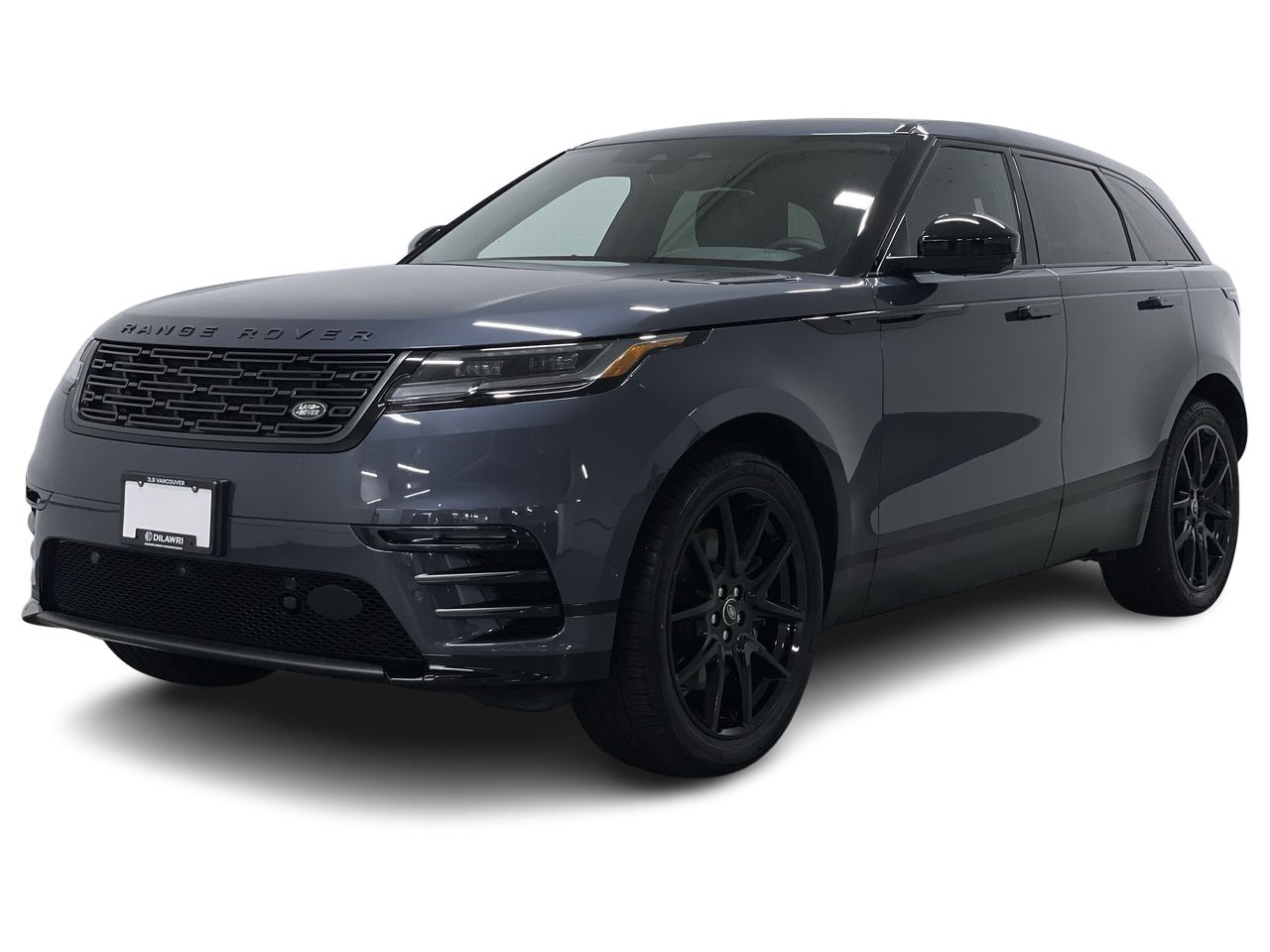 2026 Land Rover Range Rover Velar in Vancouver, British Columbia