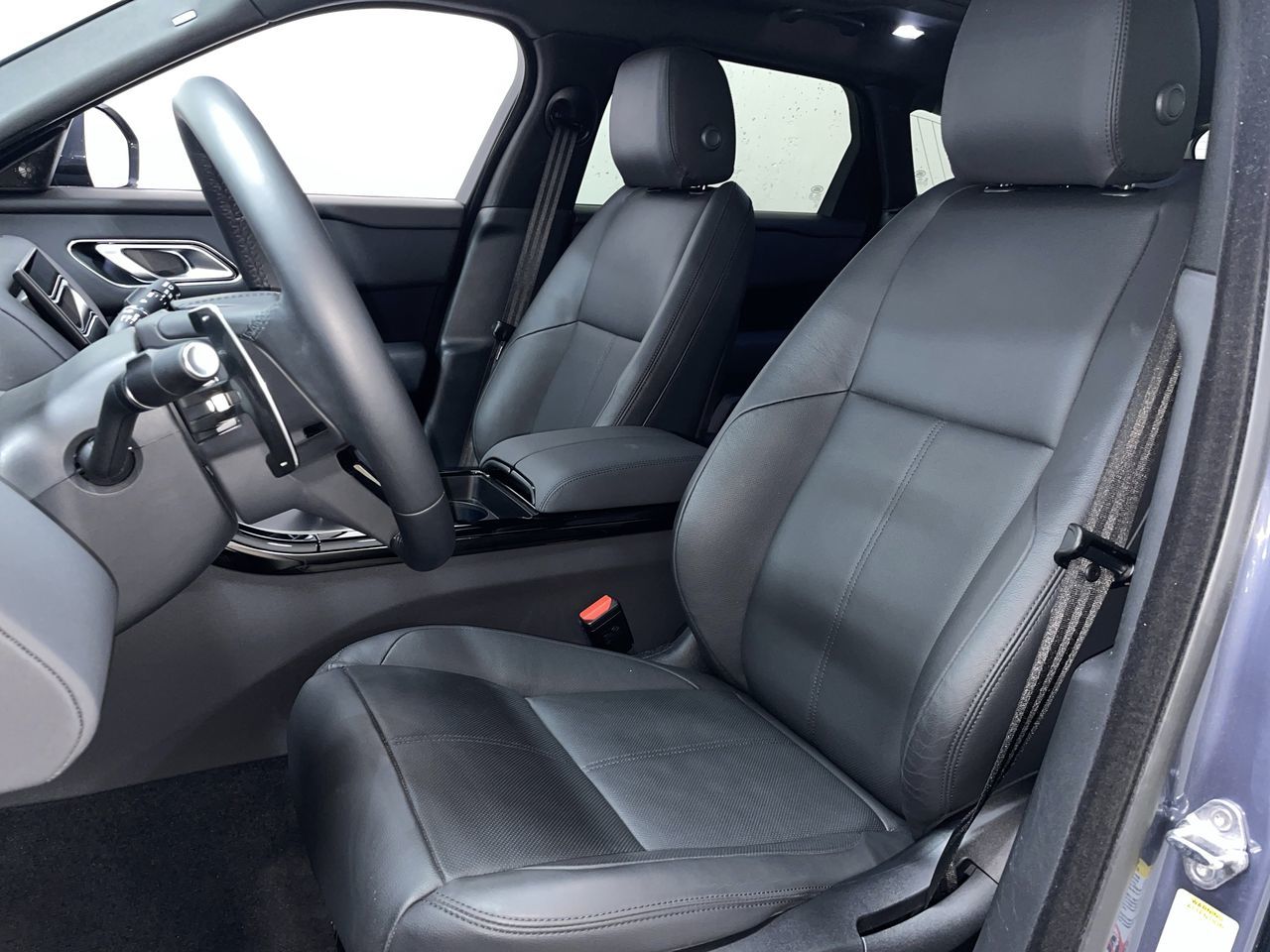 2026 Land Rover Range Rover Velar in Vancouver, British Columbia