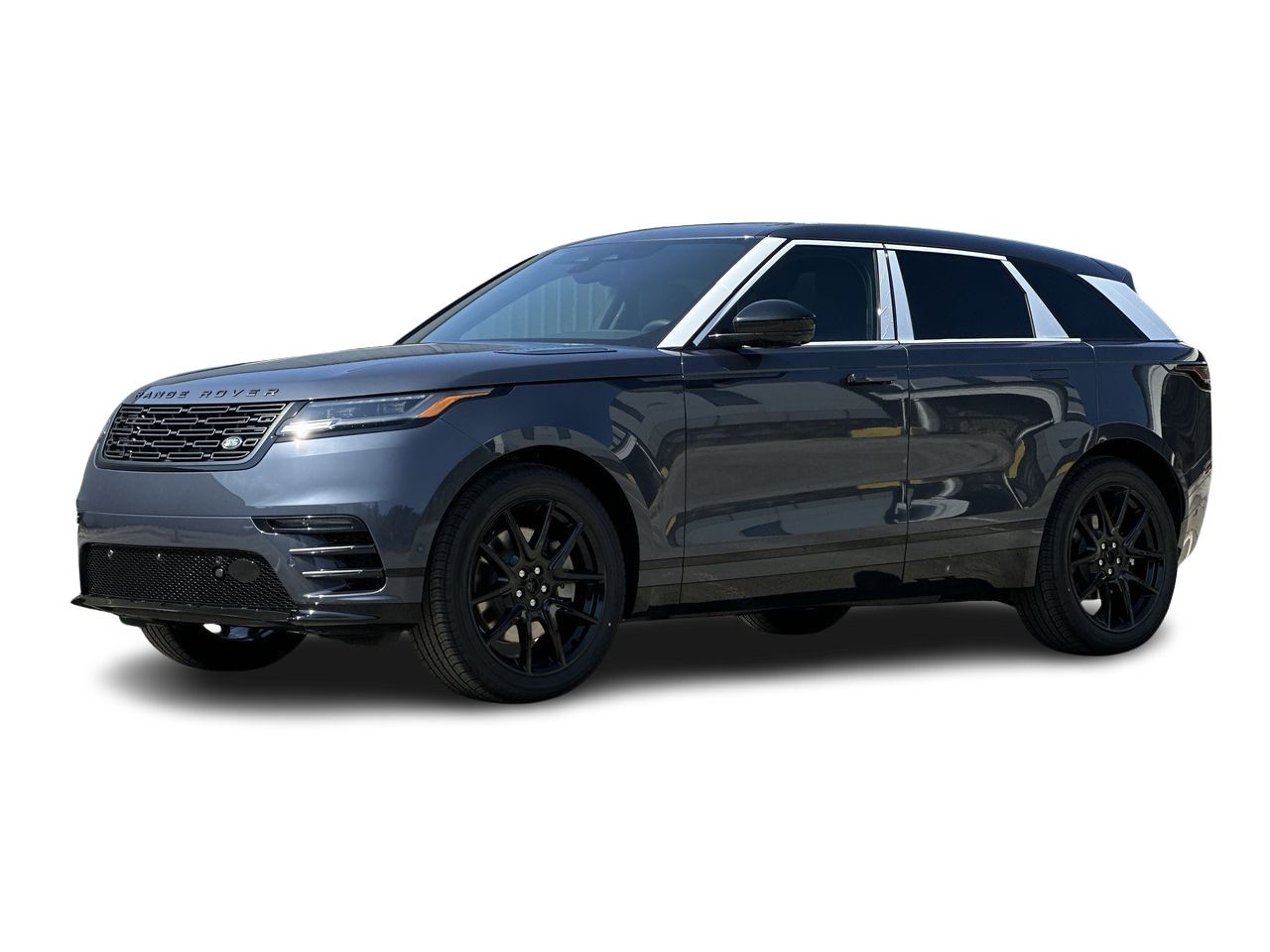 Land Rover Range Rover Velar  2026 à , Colombie-Britannique