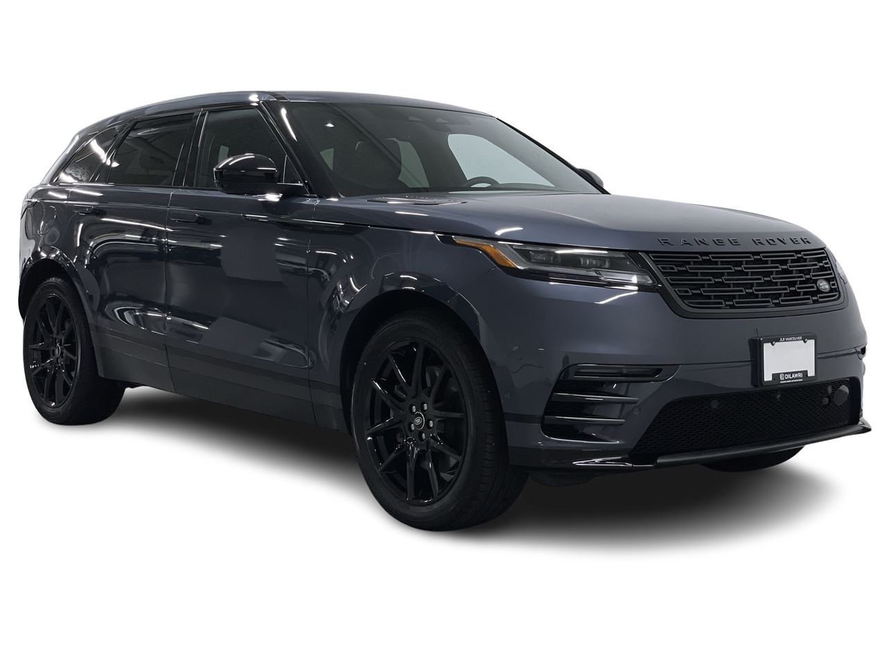 2026 Land Rover Range Rover Velar in Vancouver, British Columbia
