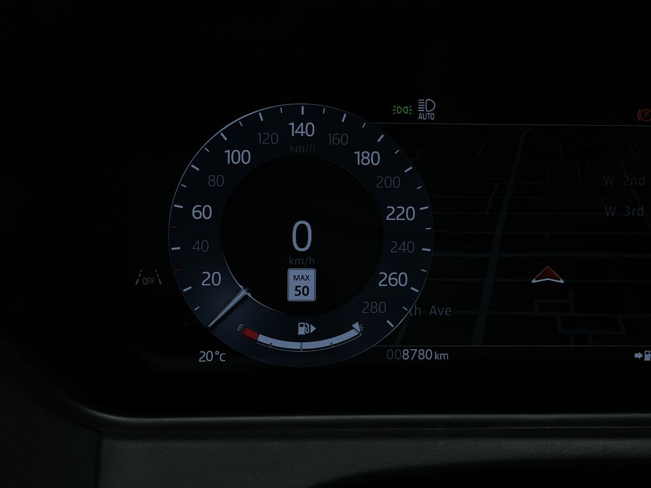 2026 Land Rover Range Rover Velar in Vancouver, British Columbia