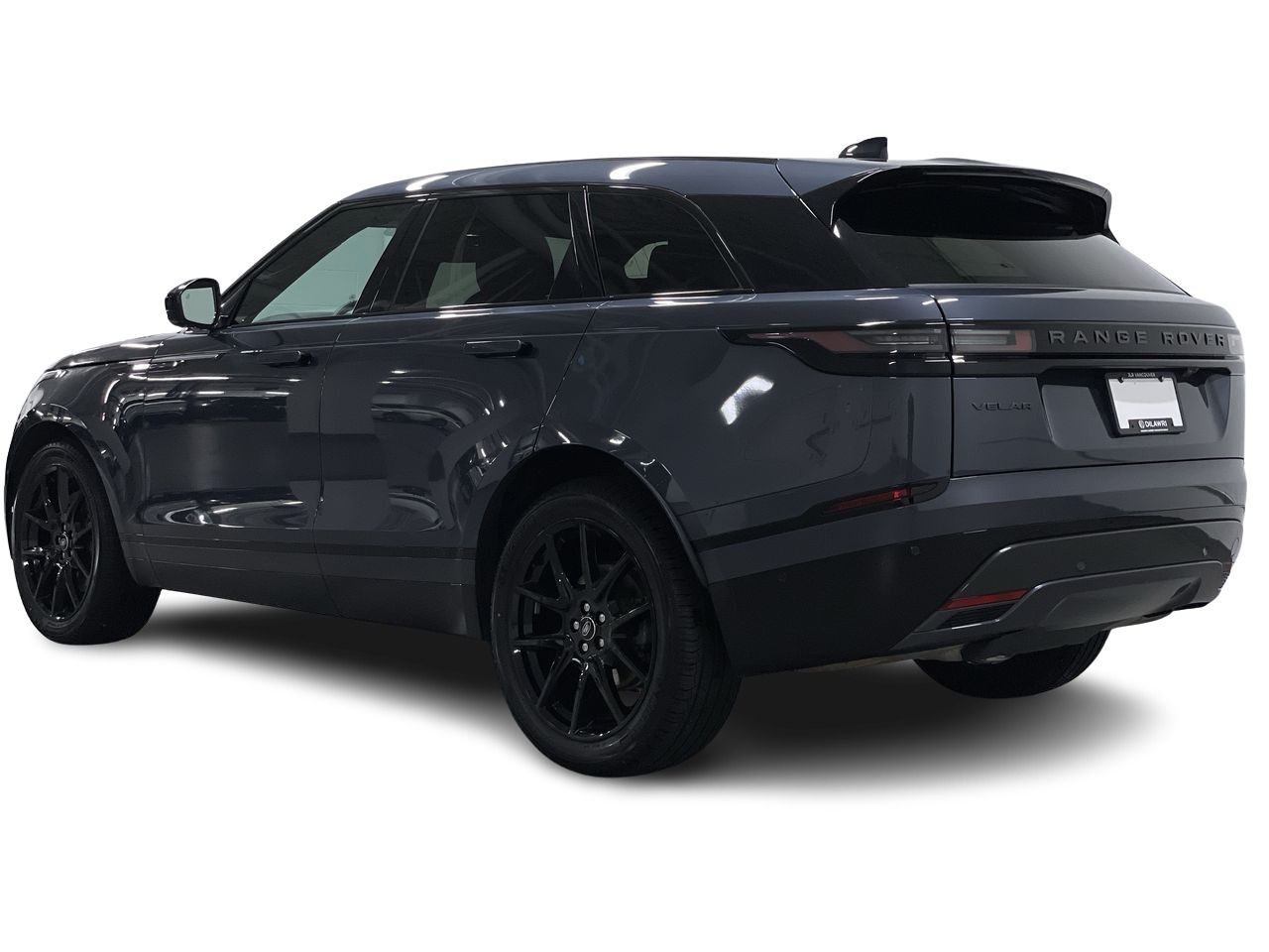 2026 Land Rover Range Rover Velar in Vancouver, British Columbia