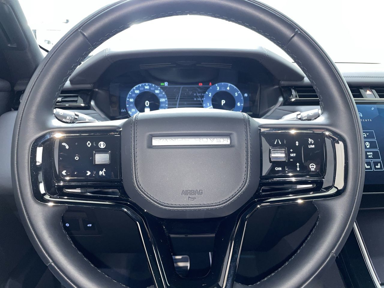 2026 Land Rover Range Rover Velar in Vancouver, British Columbia