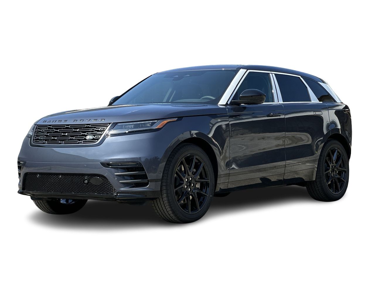 Land Rover Range Rover Velar  2026 à , Colombie-Britannique