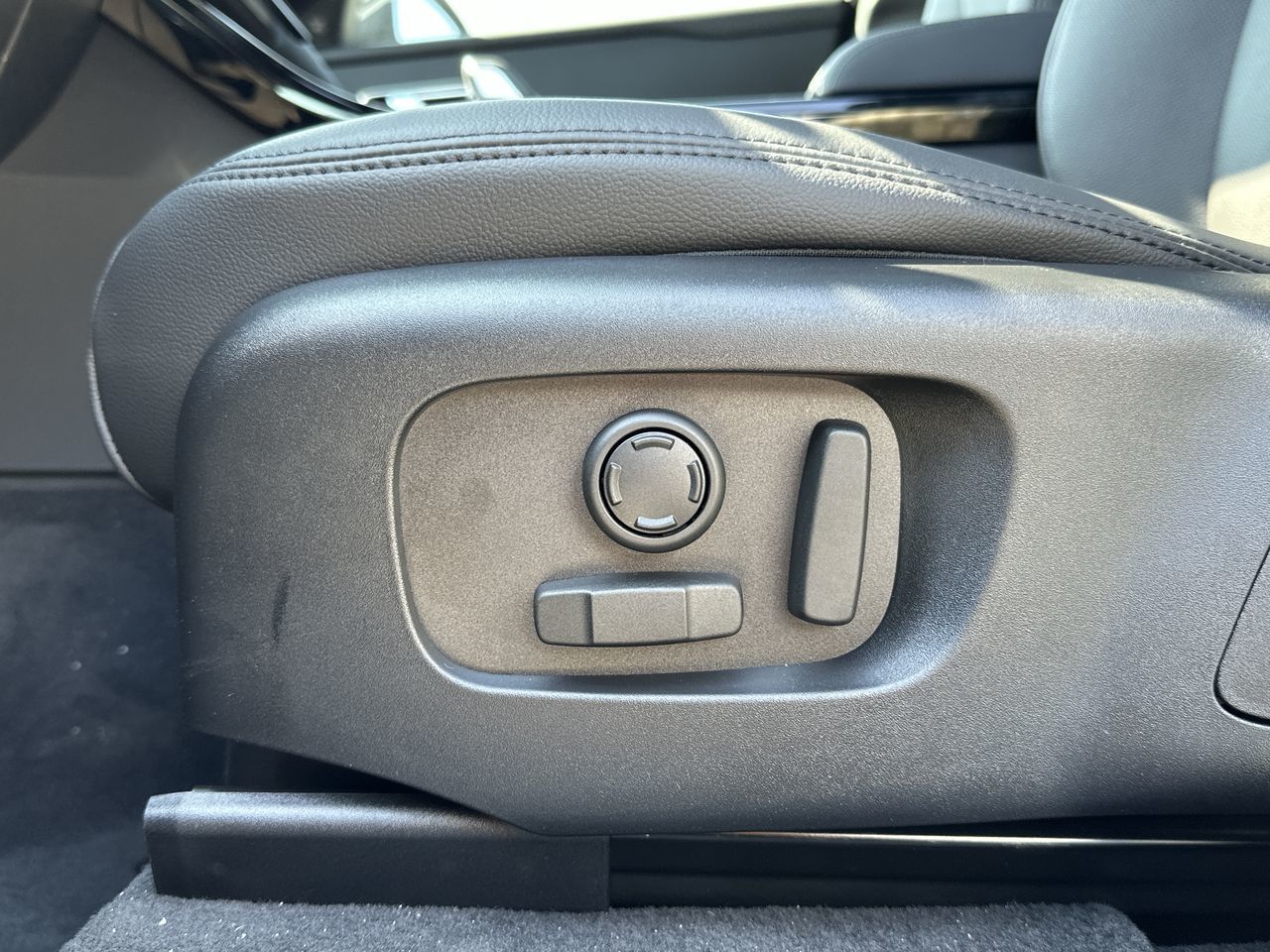 Land Rover Range Rover Velar  2026 à , Colombie-Britannique