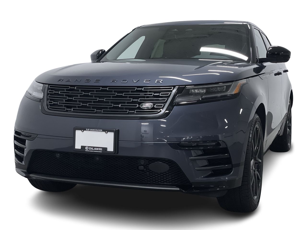 2026 Land Rover Range Rover Velar in Vancouver, British Columbia