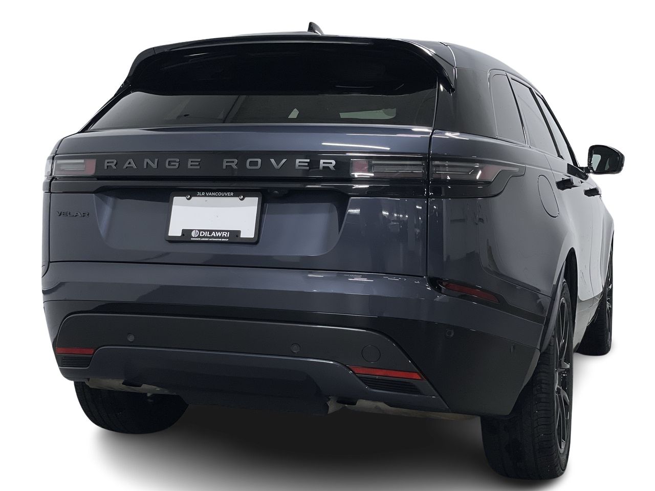 2026 Land Rover Range Rover Velar in Vancouver, British Columbia