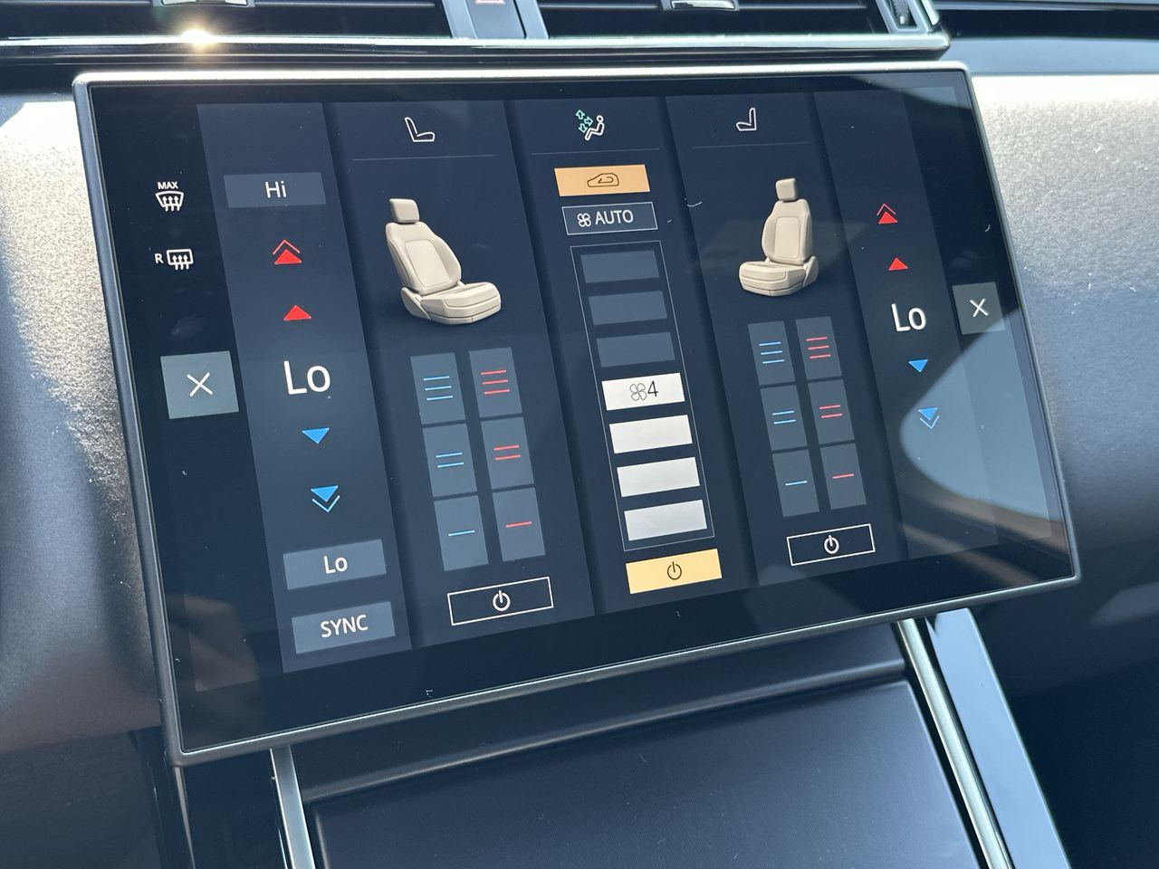 Land Rover Range Rover Velar  2026 à , Colombie-Britannique