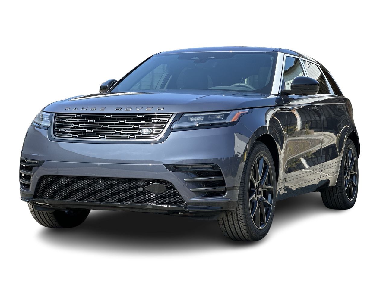 Land Rover Range Rover Velar  2026 à , Colombie-Britannique
