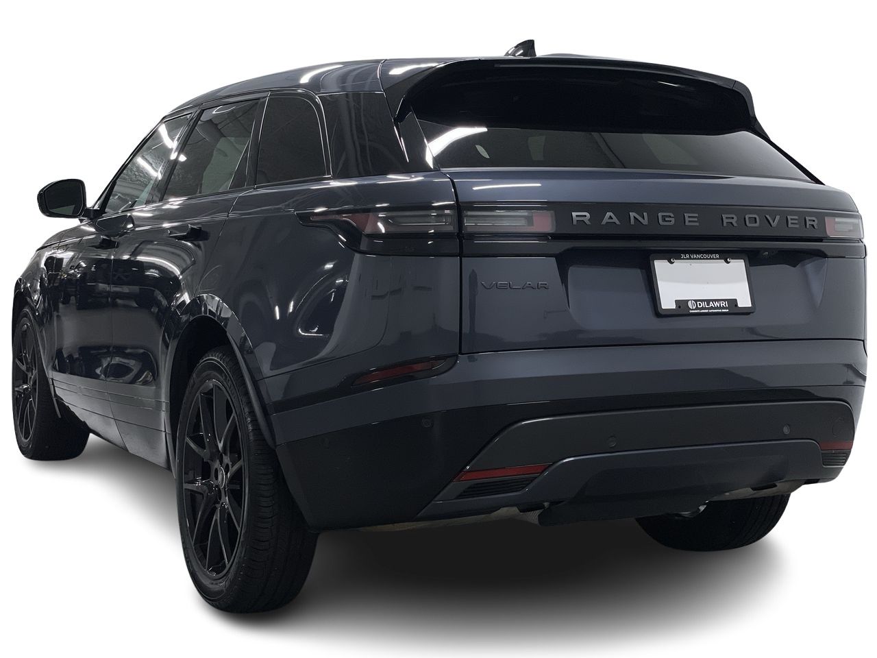 2026 Land Rover Range Rover Velar in Vancouver, British Columbia