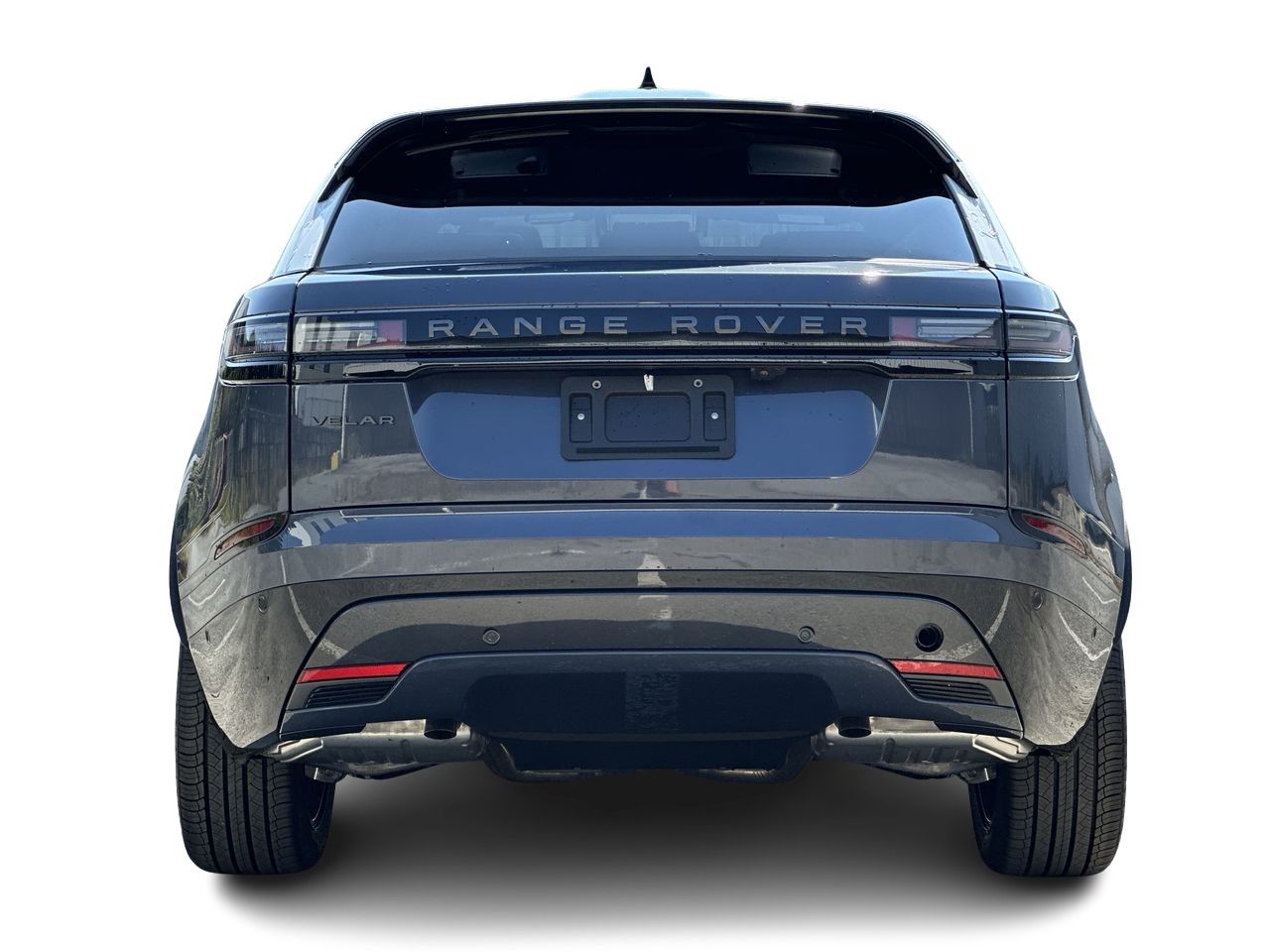 Land Rover Range Rover Velar  2026 à , Colombie-Britannique