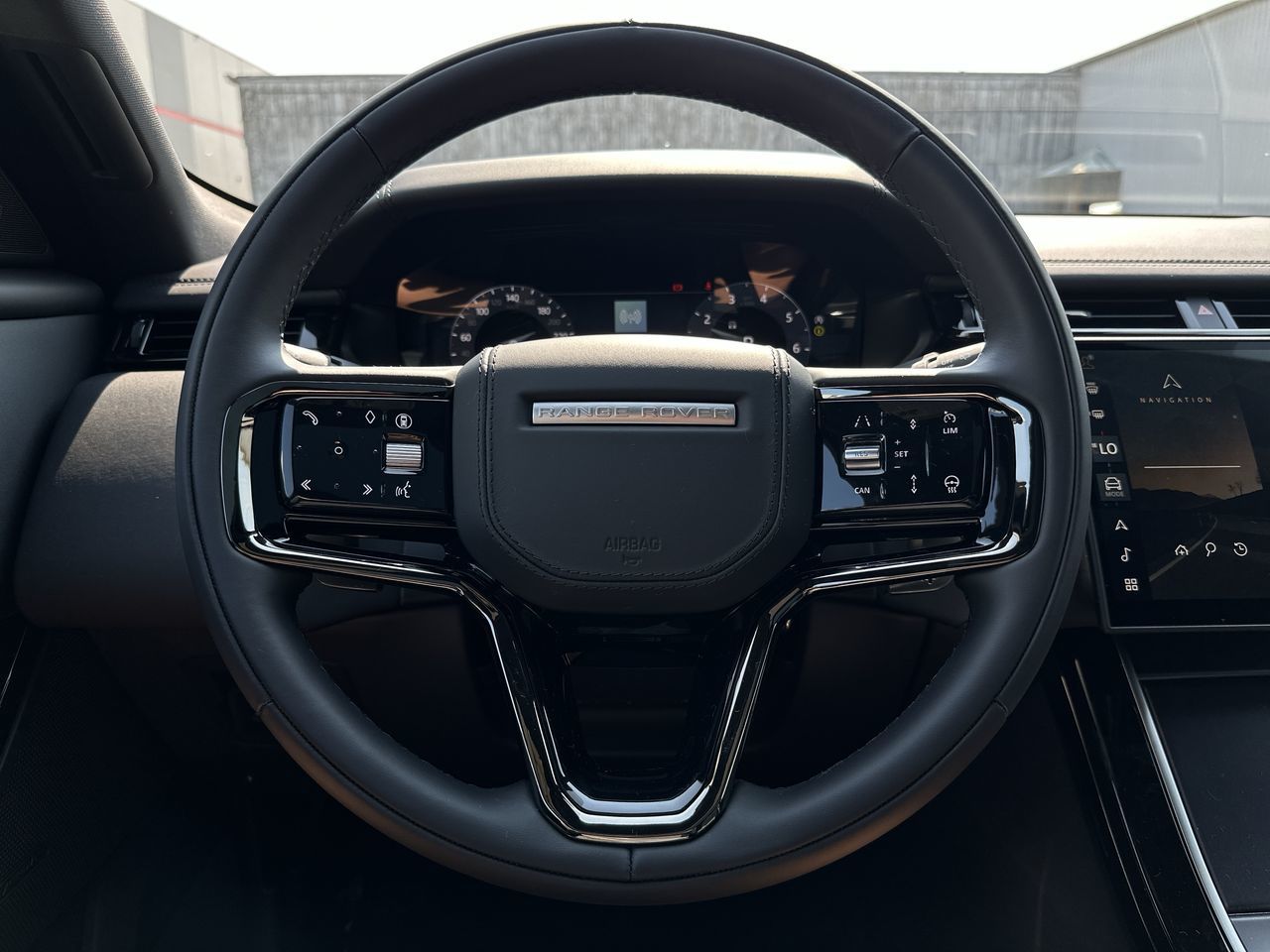 Land Rover Range Rover Velar  2026 à , Colombie-Britannique