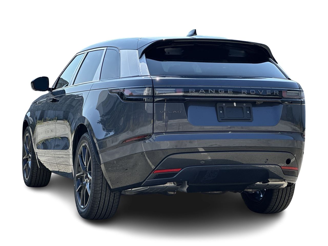 Land Rover Range Rover Velar  2026 à , Colombie-Britannique