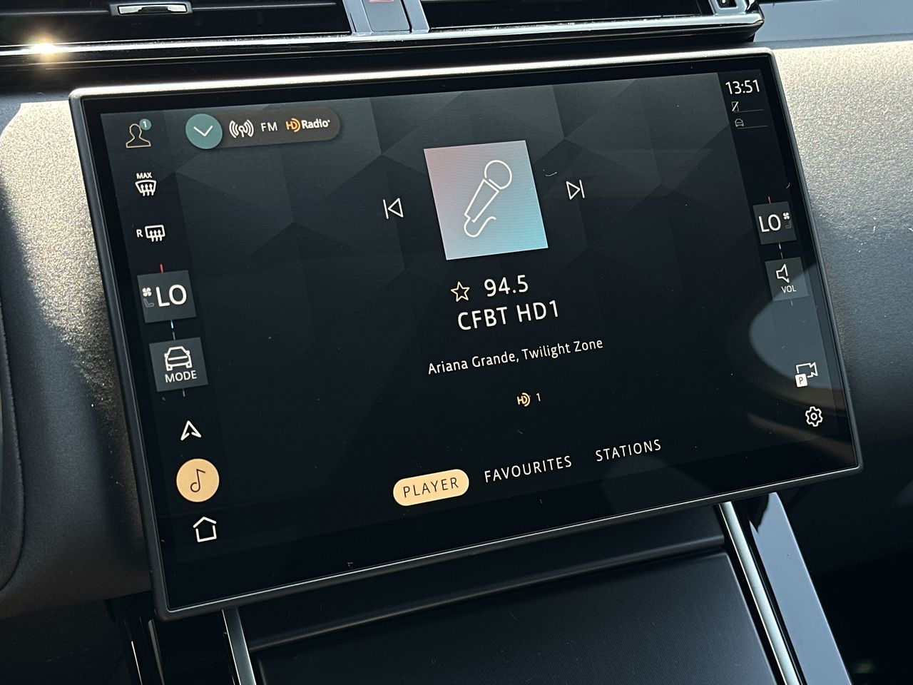 Land Rover Range Rover Velar  2026 à , Colombie-Britannique