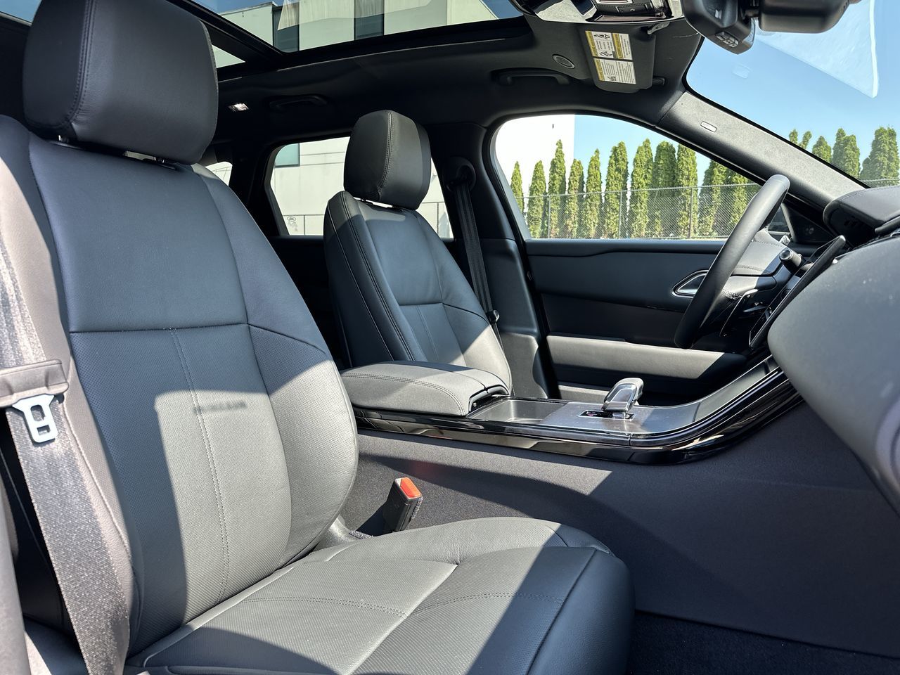 Land Rover Range Rover Velar  2026 à , Colombie-Britannique