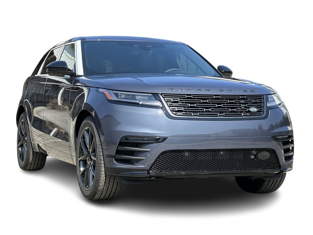 Land Rover Range Rover Velar  2026 à , Colombie-Britannique