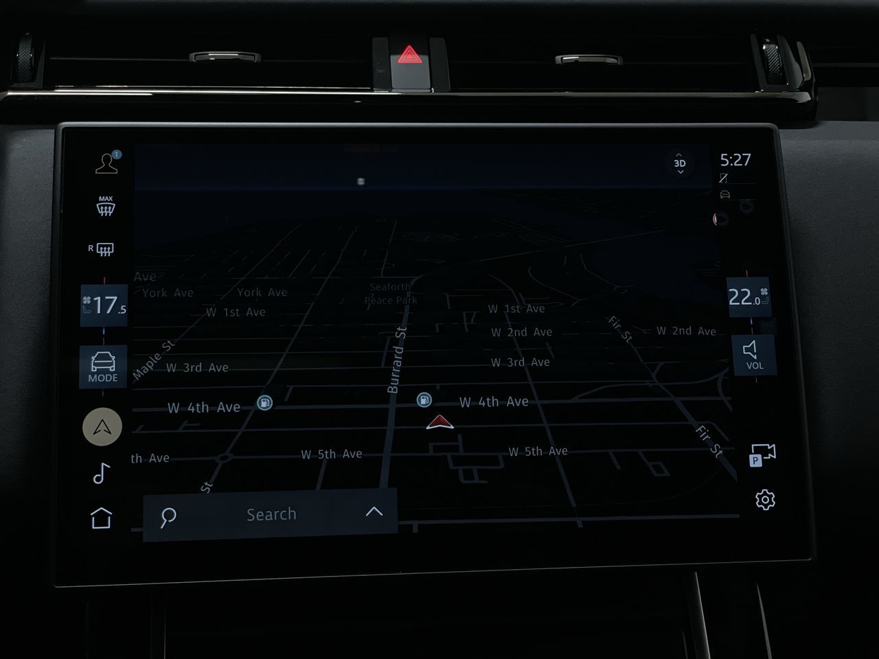 2026 Land Rover Range Rover Velar in Vancouver, British Columbia