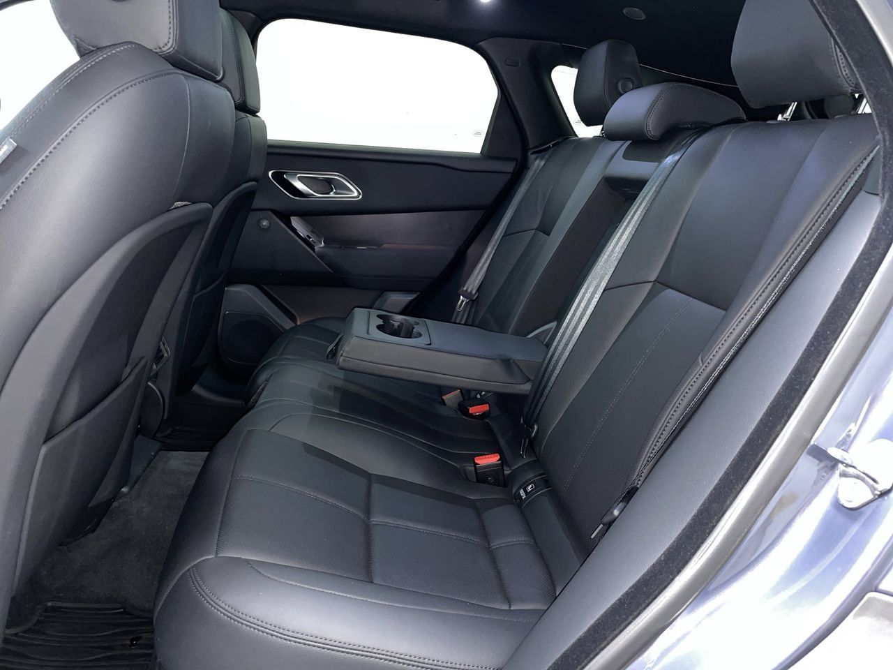 2026 Land Rover Range Rover Velar in Vancouver, British Columbia